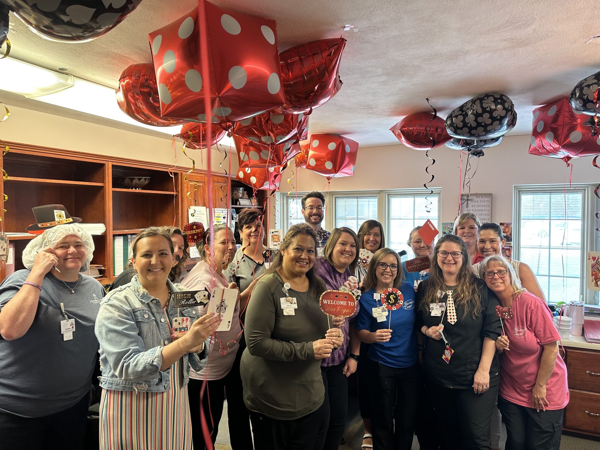 Cheryl Crabtree Walker: Celebrating Success - 9g7md0b