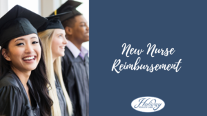 new nurse reimbursement program