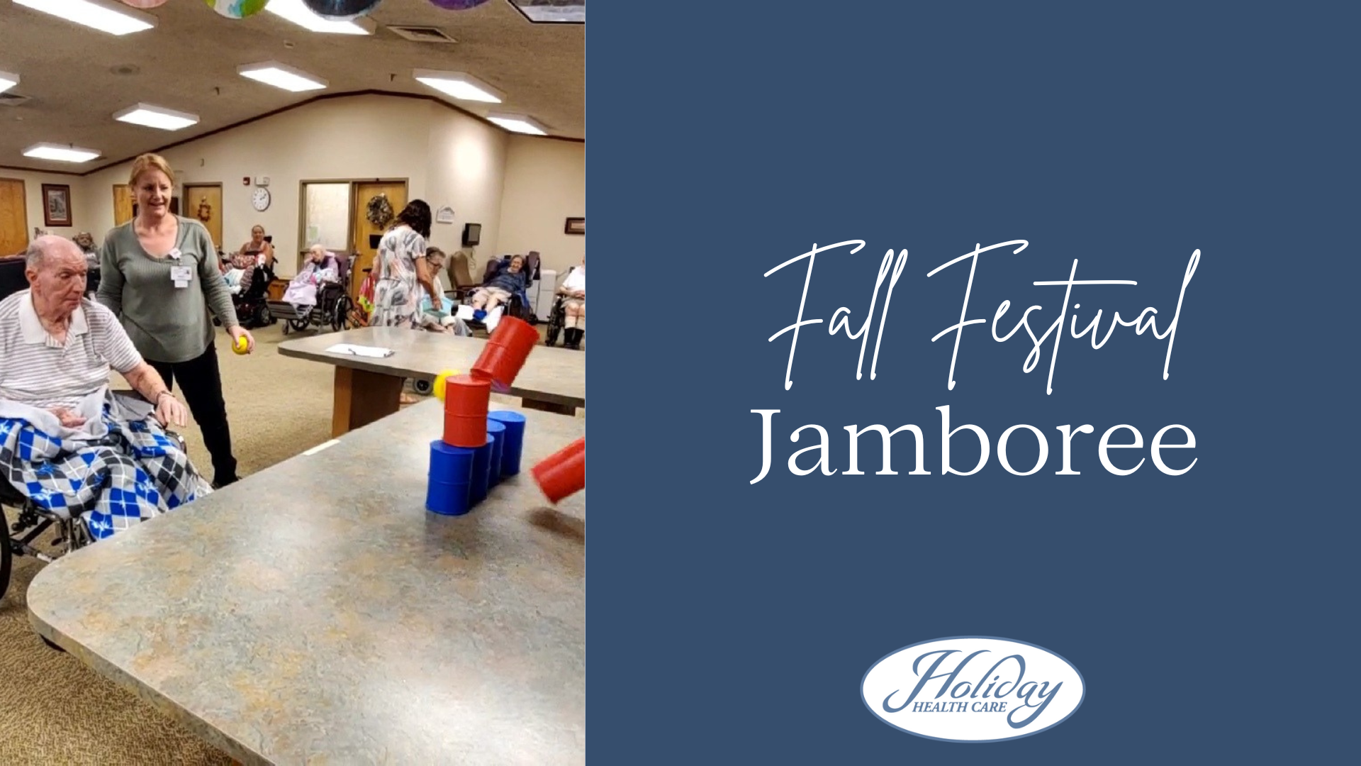 Fall Festival Jamboree